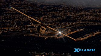 X-Plane 11 Download Free