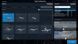 X-Plane 11 Windows PC