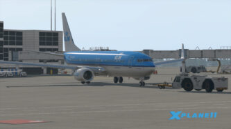 X-Plane 11 Free Steam