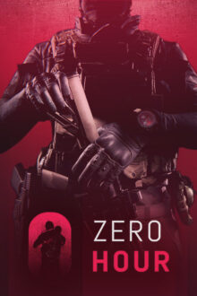 Zero Hour Windows PC