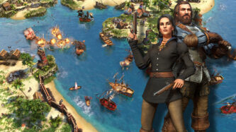 Age of Empires III WIKI