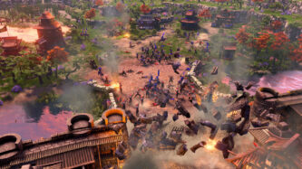 Age of Empires III Repack