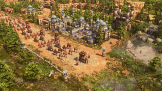 Age of Empires III Torrent File