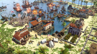 Age of Empires III Torrent Download