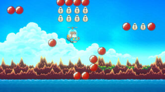 Alex Kidd in Miracle World DX Fitgirl