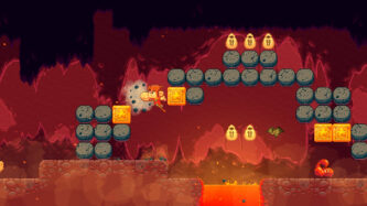Alex Kidd in Miracle World DX Skidrow