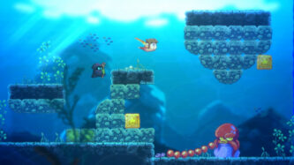 Alex Kidd in Miracle World DX Steamrip