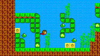 Alex Kidd in Miracle World DX Steamunlocked