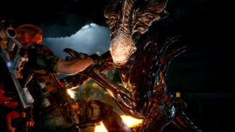 Aliens- Fireteam Elite Download Free