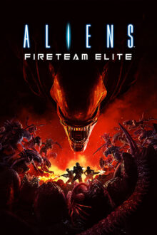 Aliens- Fireteam Elite PC Pre-Installed