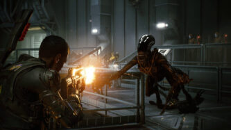 Aliens- Fireteam Elite Windows PC