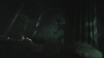 Amnesia Rebirth Mods