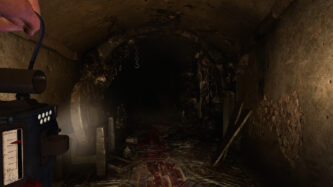 Amnesia Rebirth Screenshots