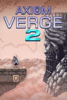Axiom Verge 2 PC Game