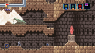 Axiom Verge 2 Mods