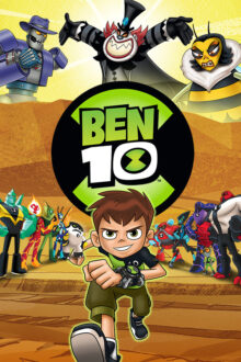 Ben 10 DodiRepack
