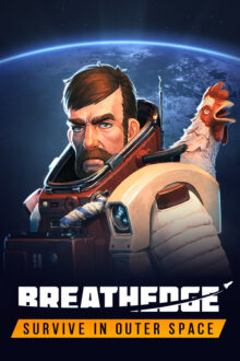 Breathedge Download PC