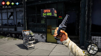 Bum Simulator APK