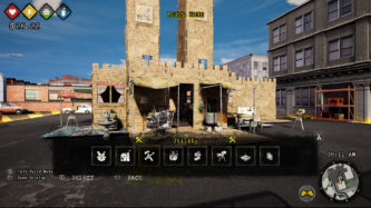 Bum Simulator Multiplayer