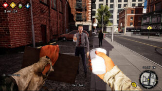 Bum Simulator Mods