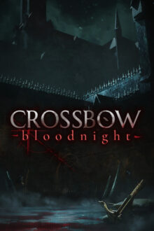 CROSSBOW Bloodnight PC Game
