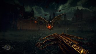 CROSSBOW Bloodnight Screenshots