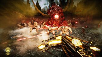 CROSSBOW Bloodnight Reviews
