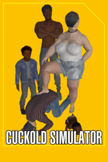 CUCKOLD SIMULATOR Life as a Beta Male Cuck Free Download By Steam-repacks