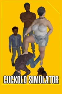 CUCKOLD SIMULATOR Life as a Beta Male Cuck Free Download By Steam-repacks