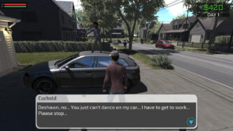 CUCKOLD SIMULATOR Life as a Beta Male Cuck Torrent Download