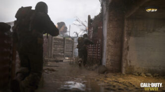 Call of Duty WWII Free Steam