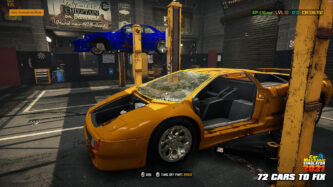 Car Mechanic Simulator 2021 APK