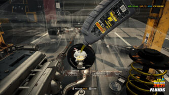 Car Mechanic Simulator 2021 Mods