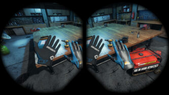 Car Mechanic Simulator VR Cheats