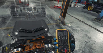Car Mechanic Simulator VR Reviews