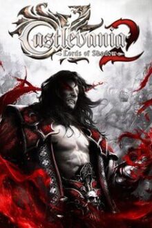 Castlevania Lords Of Shadow 2 DodiRepack
