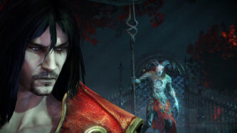Castlevania Lords Of Shadow 2 WIKI