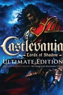Castlevania Lords of Shadow DodiRepack