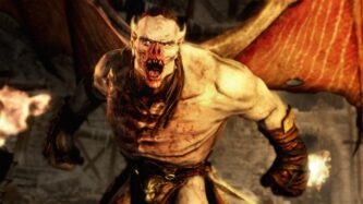 Castlevania Lords of Shadow Steamrip