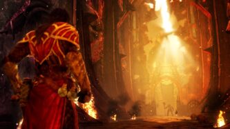 Castlevania Lords of Shadow Steamunlocked