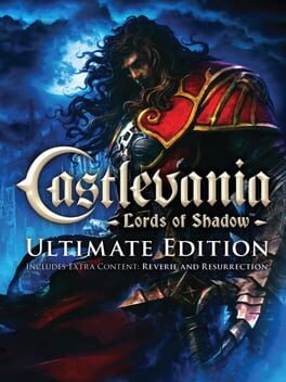 Castlevania Lords of Shadow DodiRepack