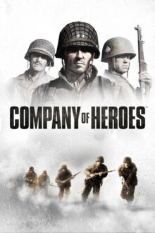Company of Heroes Steam