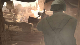Company of Heroes APK