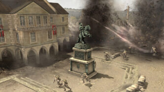 Company of Heroes Multiplayer