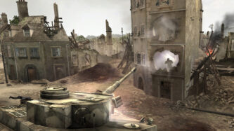 Company of Heroes Mods