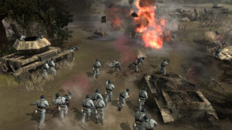 Company of Heroes Latest Version
