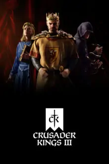 Crusader Kings III Free Download (v1.11.4 & ALL DLC)