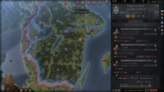Crusader Kings III Latest Version