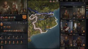 Crusader Kings III Mods