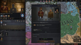 Crusader Kings III APK